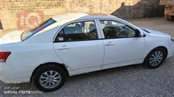 BYD G3